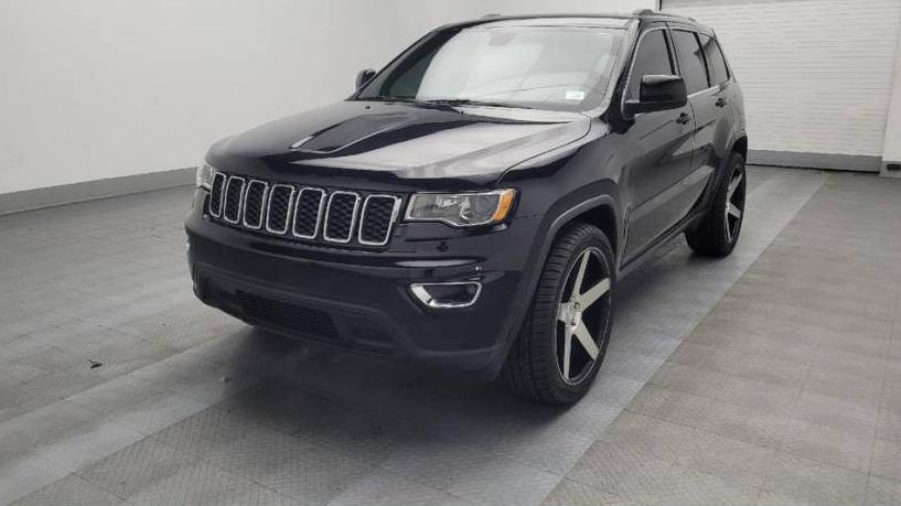 JEEP GRAND CHEROKEE 2020 1C4RJEAG5LC402967 image